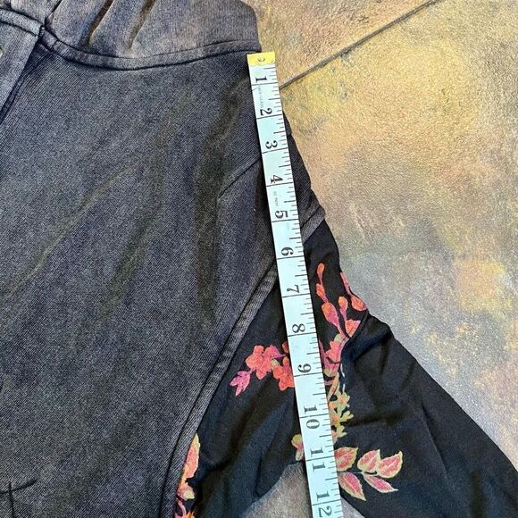 Free People NWT Just Like That Cardi Cardigan XS - Picture 14 of 16